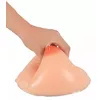 Силиконовые протезы груди cottelli collection 24607265001 Photo 4