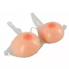 Силиконовые грудные протезы с лямками Cottelli Collection 24607505001 Photo 3