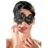 Маска cottelli collection 24803011001 — чёрная кружевная Photo 2