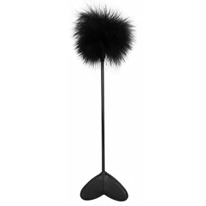 Feather Wand black