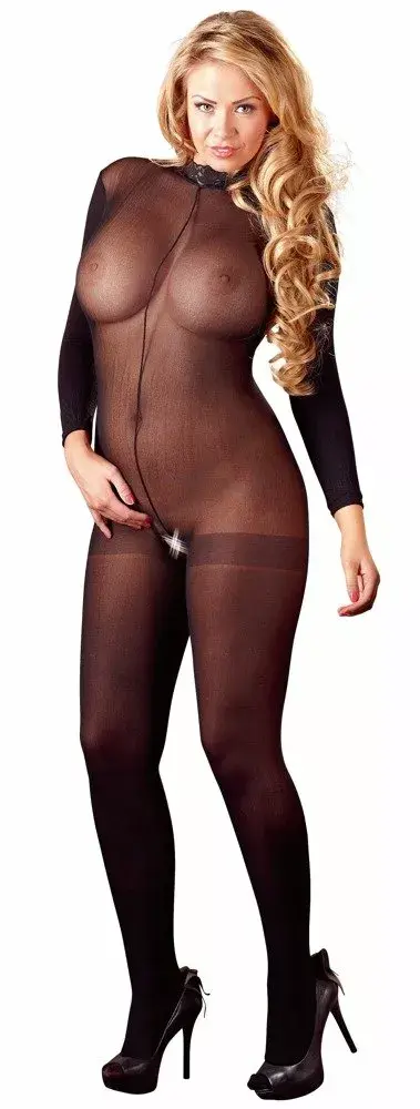 Кэтсьют ouvert Mandy Mystery 02300650000 XL-XXL Photo 2