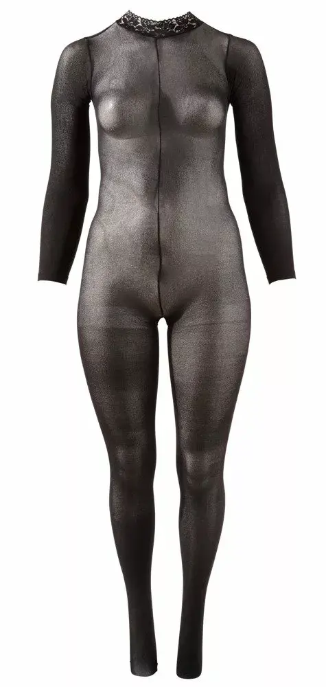 Кэтсьют ouvert Mandy Mystery 02300650000 XL-XXL Photo 5