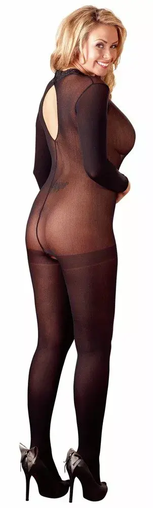 Кэтсьют ouvert Mandy Mystery 02300650000 XL-XXL Photo 6