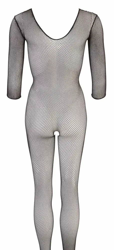 Кэтсьют-боди mandy mystery Net Catsuit Bodie S-L Black Photo 5