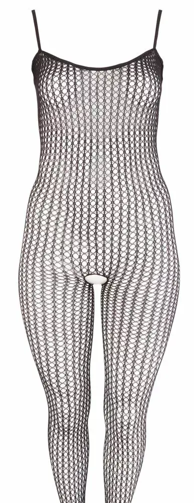 Кэтсьют mandy mystery XL/XXL черный Photo 3