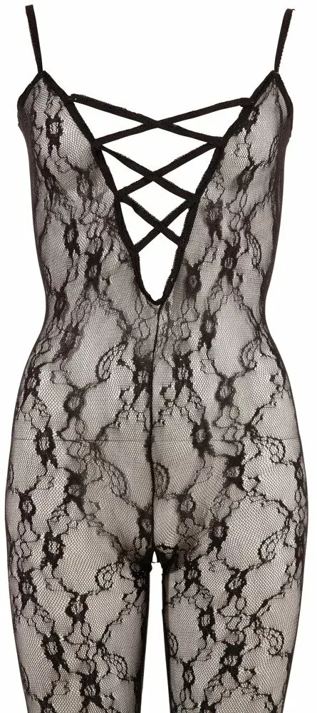 Кэтсьют-боди Mandy Mystery Lace Catsuit Bodie L/XL Photo 5