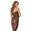 Кэтсьют-боди Mandy Mystery Lace Catsuit Bodie L/XL Photo 6