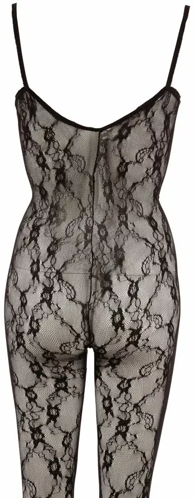 Кэтсьют-боди Mandy Mystery Lace Catsuit Bodie L/XL Photo 7