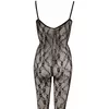 Кэтсьют-боди Mandy Mystery Lace Catsuit Bodie L/XL Photo 7