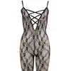 Catsuit Mandy Mystery 25500081141 melns XXL-XXXL Photo 4