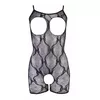 Cycling Shorts Bodie S/M Black — mandy mystery Photo 3
