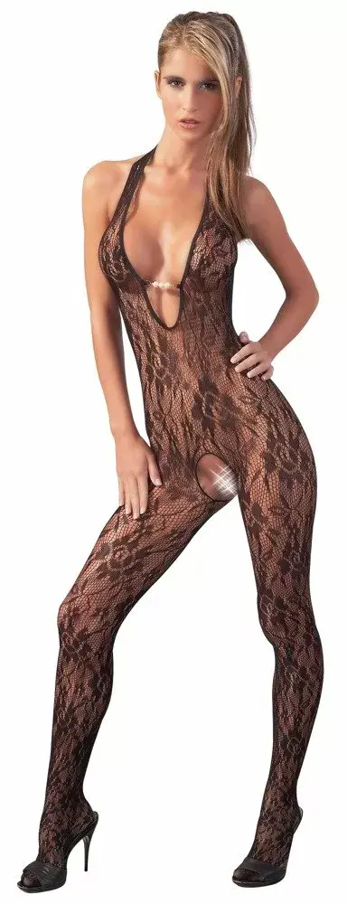 Кэтсьют mandy mystery Mandy Mystery S/M Чёрный Photo 2