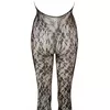 Кэтсьют mandy mystery Mandy Mystery L/XL черный Photo 6
