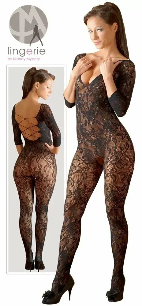 Catsuit Bodie S-L Mandy Mystery Photo 7