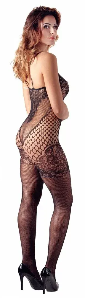 Кэтсьют-боди Mandy Mystery S-L черный Photo 6