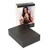 Халтер-боди открытое abierta fina Body Bodie L Photo 11