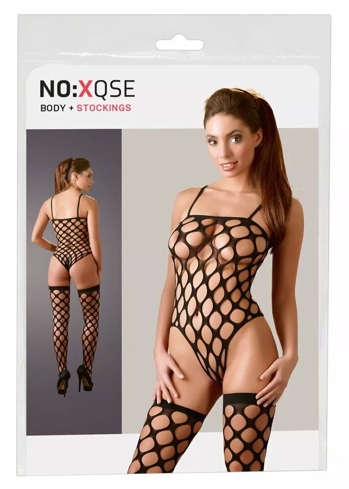 Catsuits & Bodysuits