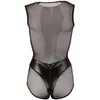 Body Cottelli Collection M Black 26409701031 Photo 6