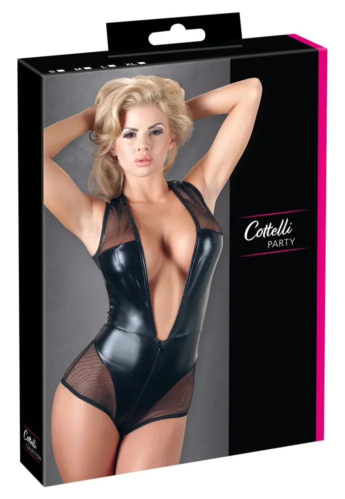Bodijs Cottelli Collection M Black 26409701031