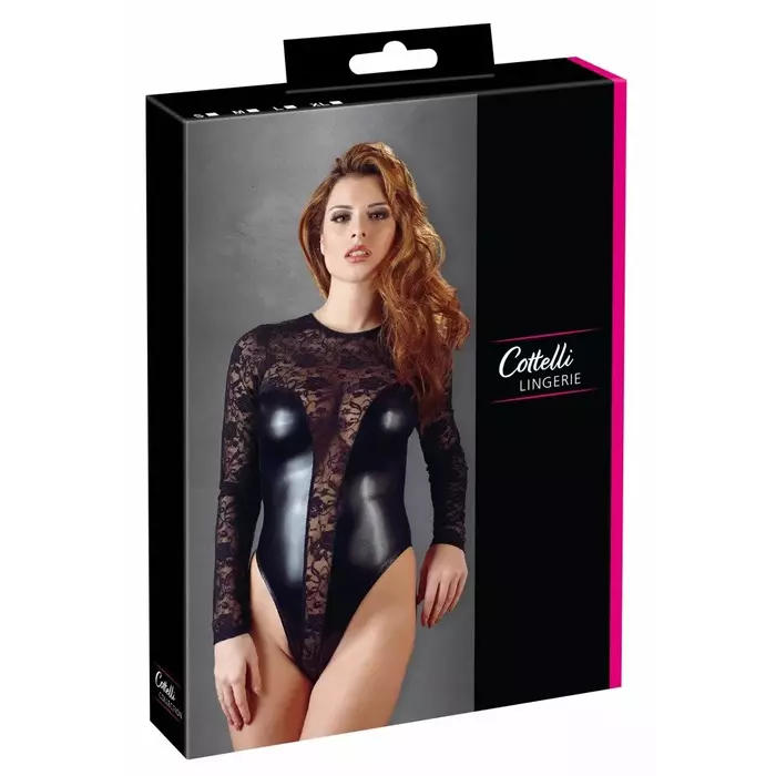 Catsuits & Bodies