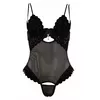 Body Cottelli Collection 80B Black Photo 5