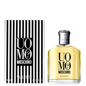 Moschino Uomo EDT 125 ml