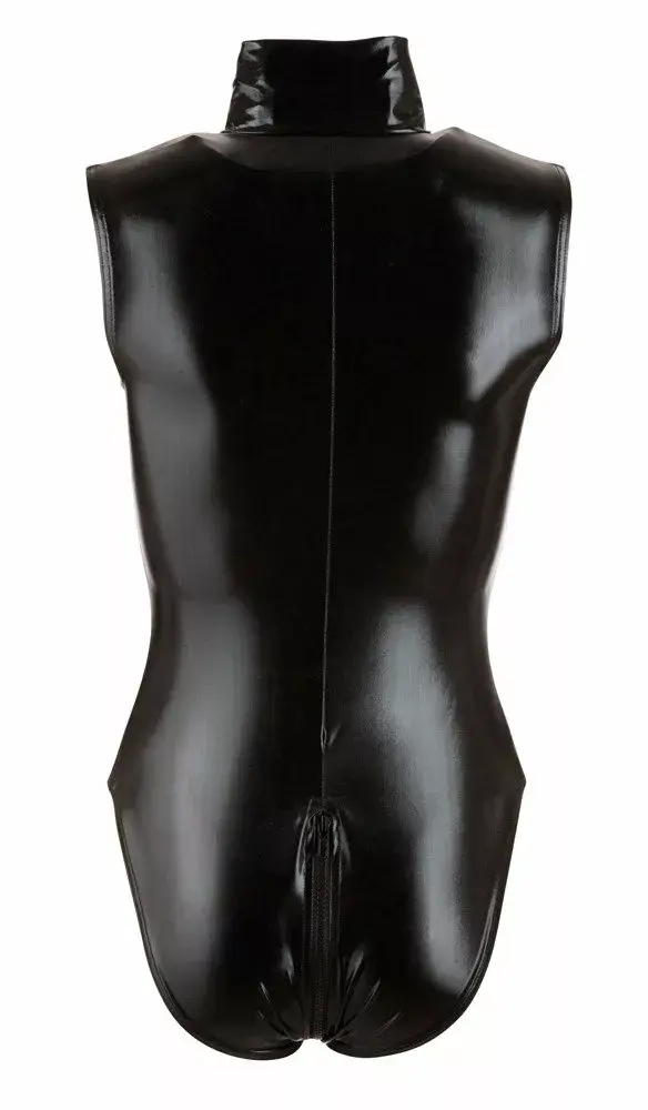 Боди cottelli collection S Black 26411861021 Photo 6