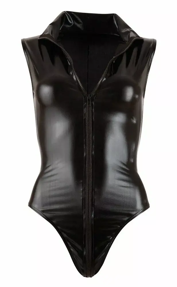 Body cottelli collection XL Black 26411861051 Photo 4