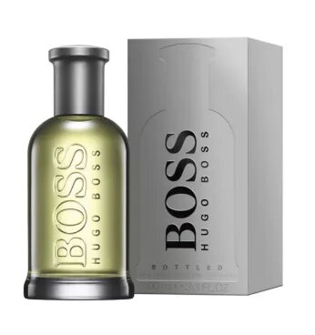 Hugo Boss Boss Bottled EDT 100