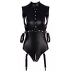 Body Cottelli Collection S Black Photo 7