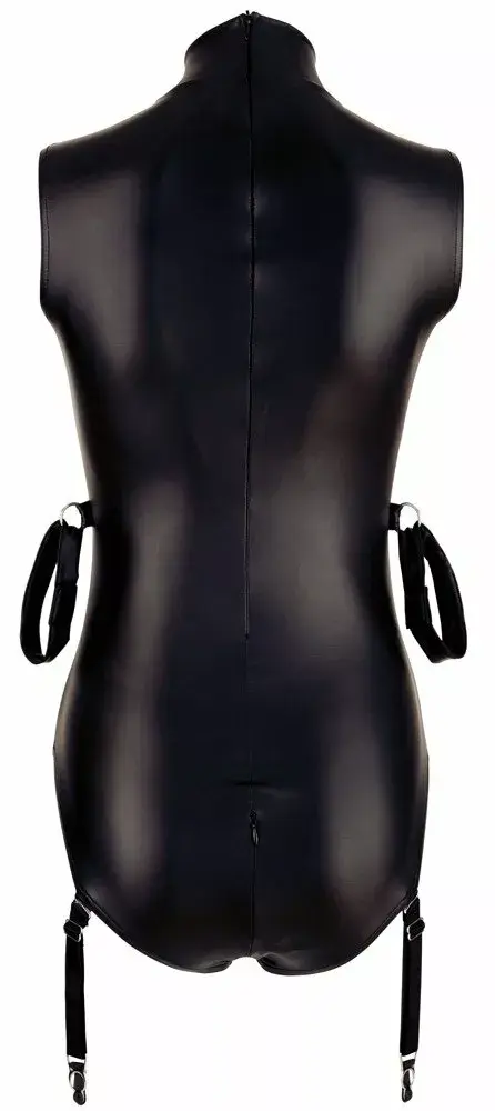 Body Cottelli Collection S Black Photo 5