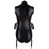 Body Cottelli Collection S Black Photo 5