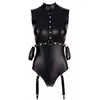 Body suspenders cottelli collection 26417711031 Photo 8