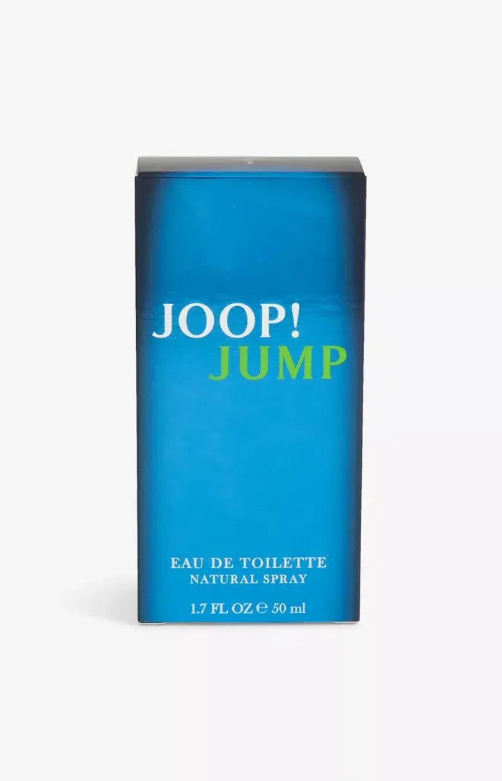 Туалетная вода JOOP! Jump 100 мл Мужская Photo 3