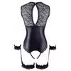 Body garter cottelli collection L Photo 13