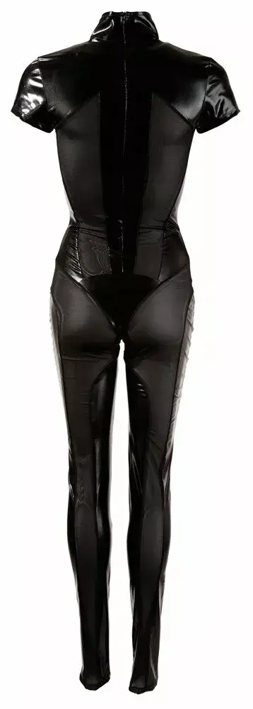 Комбинезон Cottelli Collection 27300651041 чёрный Photo 9