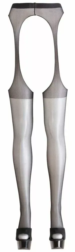 Колготки cottelli collection Sex Tights 02308800000 Photo 4