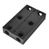 THERMALTAKE Pacific VGA Bridge Triple G1/4 Photo 2