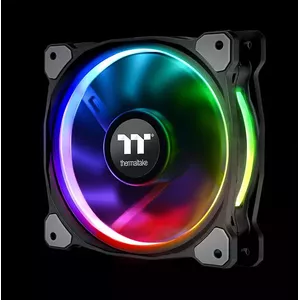Fan Thermaltake CL-F056-PL14SW-A 14 cm Grey