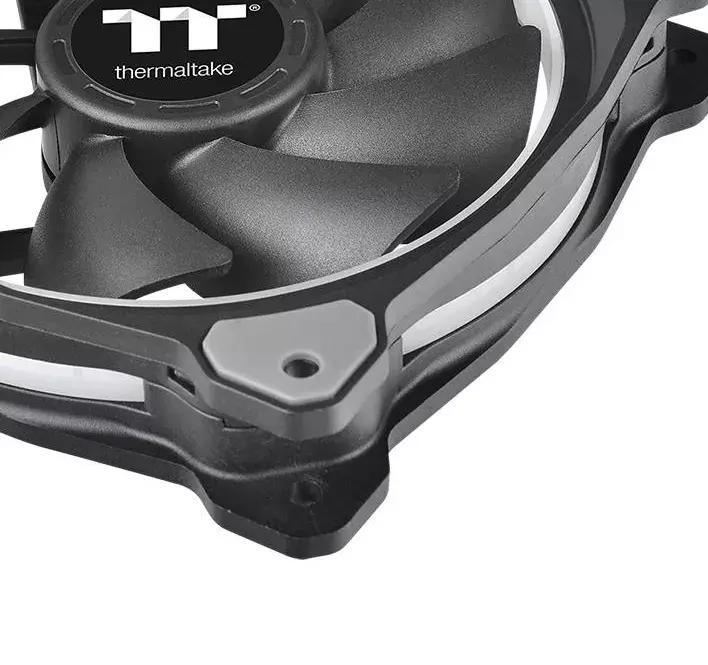 Fan Thermaltake CL-F056-PL14SW-A Photo 2