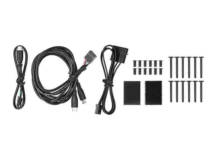 Fan Thermaltake CL-F056-PL14SW-A Photo 4