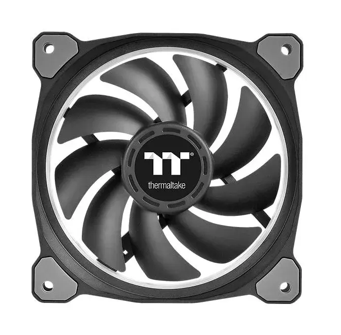 Fan Thermaltake CL-F056-PL14SW-A Photo 8