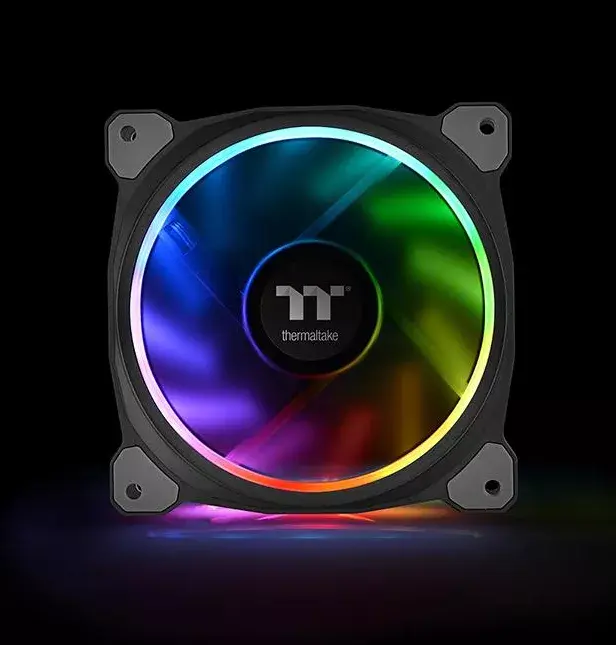 Fan Thermaltake CL-F056-PL14SW-A Photo 9