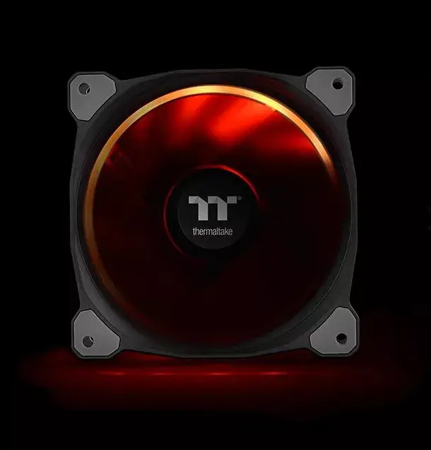 Fan Thermaltake CL-F056-PL14SW-A Photo 10