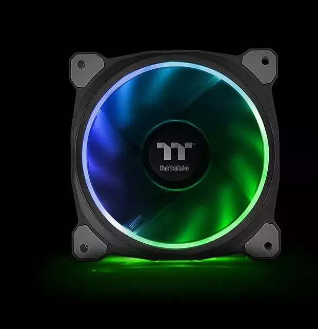 Fan Thermaltake CL-F056-PL14SW-A Photo 11