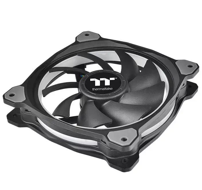 Fan Thermaltake CL-F056-PL14SW-A Photo 12