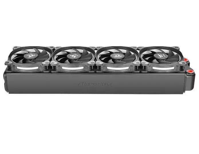 Fan Thermaltake CL-F056-PL14SW-A Photo 15