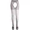 Atvērtas zeķubikses Cottelli Collection L/XL Photo 4