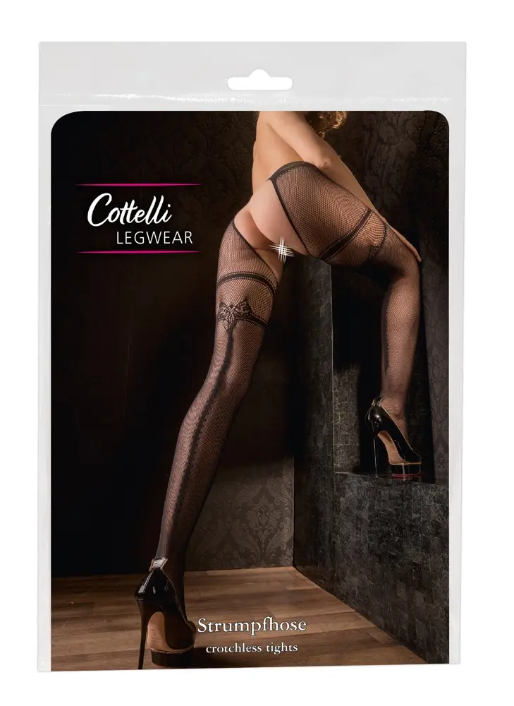 Atvērtas biksītes cottelli collection 25102511131 izm