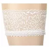 Чулки-держатели cottelli collection 25200792601 Photo 4